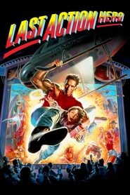 Last Action Hero 1993 Ganzer film deutsch kostenlos