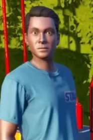 Joaquin