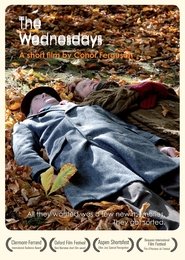 Poster The Wednesdays