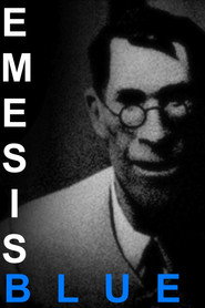 Emesis Blue постер
