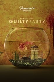 Guilty Party poster
