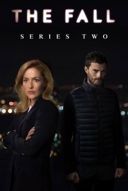 The Fall: Temporada 2