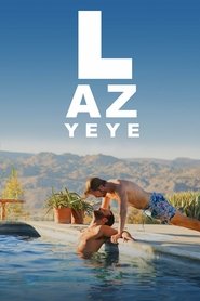 Poster Lazy Eye 2016