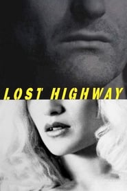 Lost Highway / Χαμένη Λεωφόρος (1997) online ελληνικοί υπότιτλοι