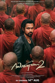 Awarapan 2 постер