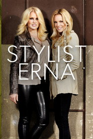 Stylisterna постер