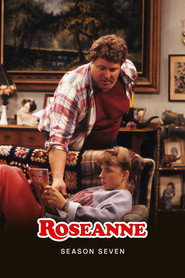 Roseanne Season 7 5
