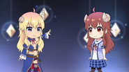 Machikado Mini - 04