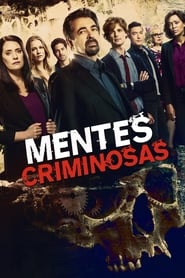 Mentes Criminosas: Temporada 15