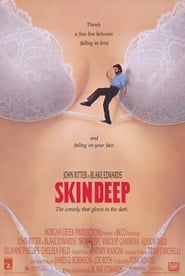 Skin Deep постер