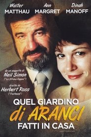 Quel giardino di aranci fatti in casa) Quel giardino di aranci fatti in casa (1982)