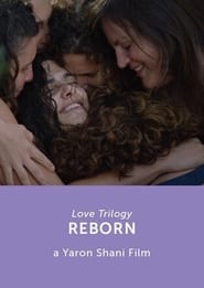 Love Trilogy: Reborn постер
