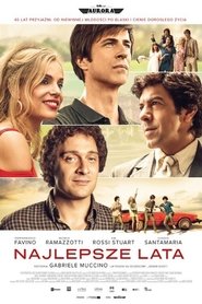 Najlepsze lata / The Best Years Original / Gli anni più belli (2020)