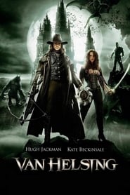 Van Helsing (2004) Van Helsing (2004)