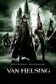 Ван Хелзинг [Van Helsing]