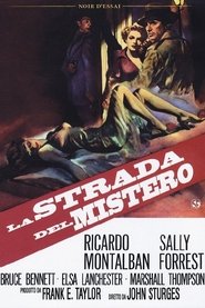 La strada del mistero (1950) La strada del mistero (1950)