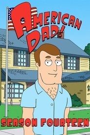 American Dad! Season 14 Episode 15