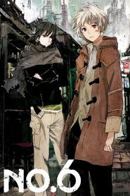No. 6 Season 1 2