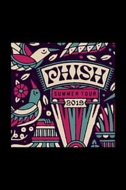 Phish 2019-06-11 St Louis