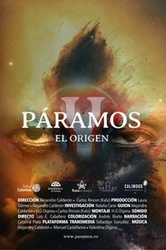 Par&aacute;mos II, El Origen (2025)