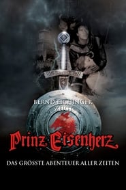 Poster Prinz Eisenherz