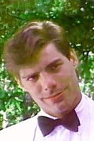 Michael Knight Michael Knight