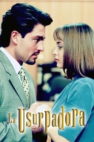 La usurpadora serie en streaming