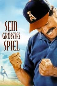 Poster Sein größtes Spiel