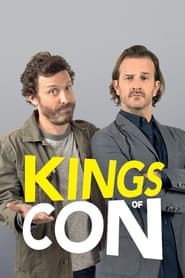 Kings of Con постер