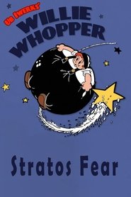 Poster Stratos Fear 1933