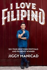I Love Filipino (2025) I Love Filipino (2025)
