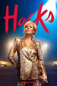 Affiche de Hacks Saison 1