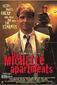 The Michelle Apartments 1995 映画 吹き替え