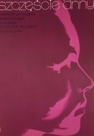 Poster Anna's Happiness 1971