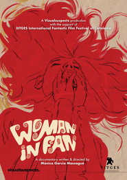 WomanInFan