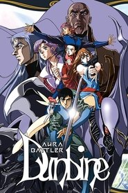 Aura Battler Dunbine s01 e01