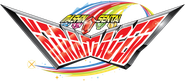 Mashin Sentai Kiramager Logo