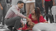 Anshuman's sudden demise