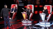 The Blind Auditions Season Premiere