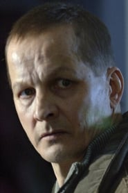 Markku Maalismaa as Teacher