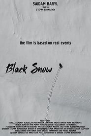 Black Snow постер