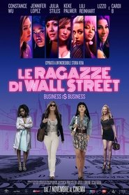 watch Le ragazze di Wall Street now