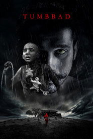 Poster Tumbbad