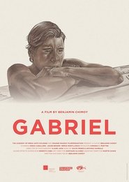 Gabriel постер