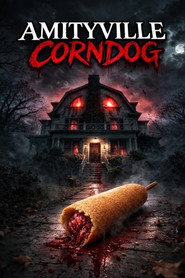 Amityville Corndog