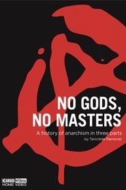 No Gods, No Masters: A History of Anarchism (2017)