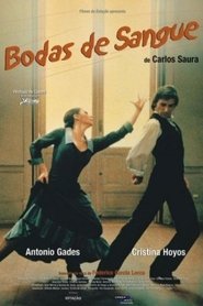 Bodas de sangre (1981)