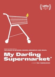My Darling Supermarket постер