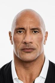 Dwayne Johnson is Luke Hobbs