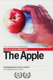 The Apple постер